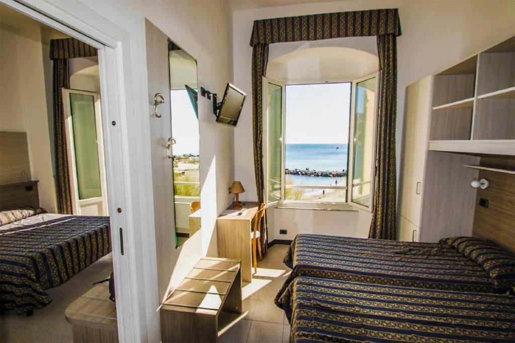 Hotel Baia — foto 4