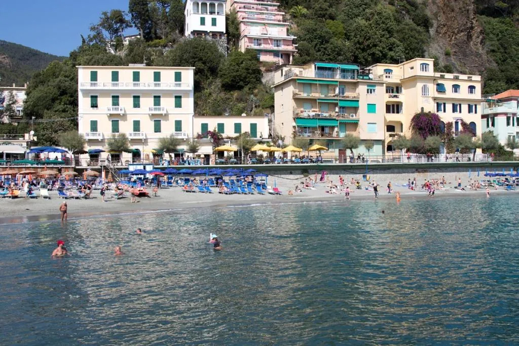 Hotel Baia — foto 6