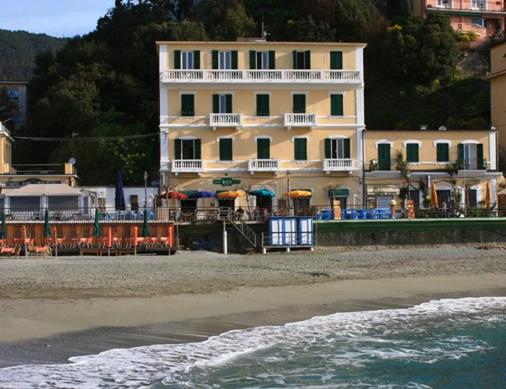 Hotel Baia — foto 7