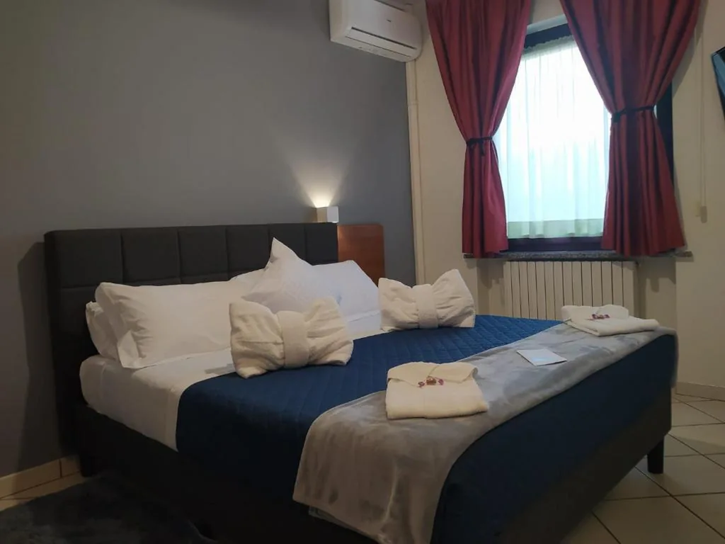 Hotel Baiardo