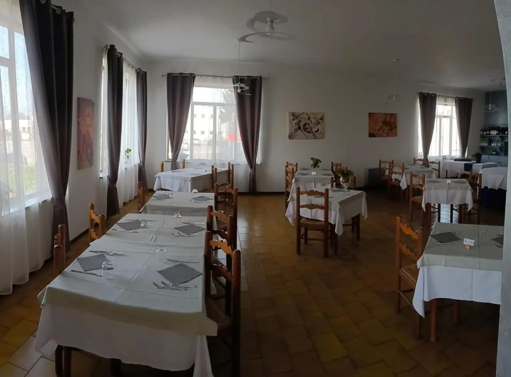 Hotel Baiardo — foto 4