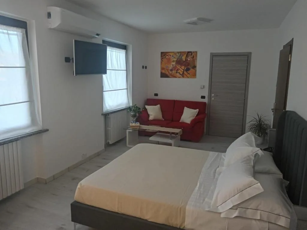 Hotel Baiardo — foto 5