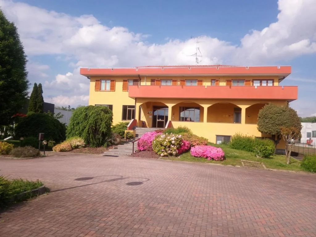 Hotel Baiardo — foto 6