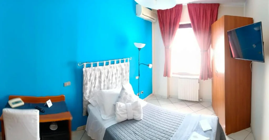 Hotel Baiardo — foto 7