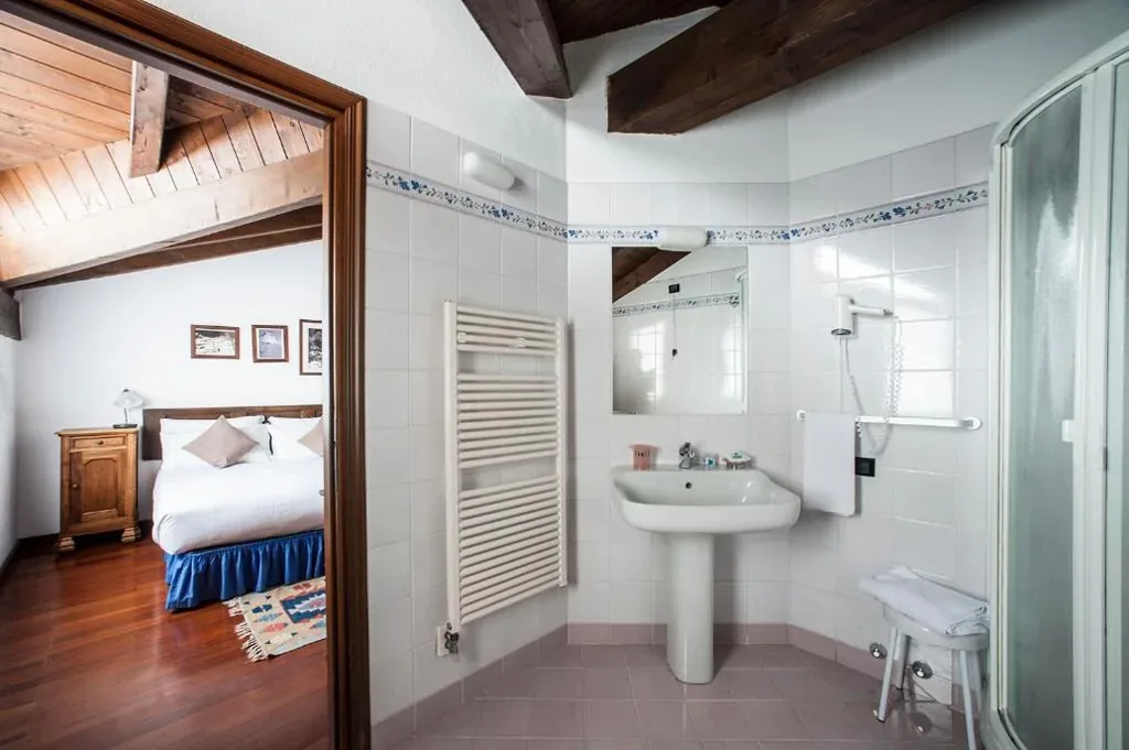 Hotel Baita Cretaz — foto 3