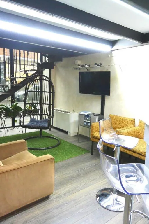 Hotel Balbo — foto 5