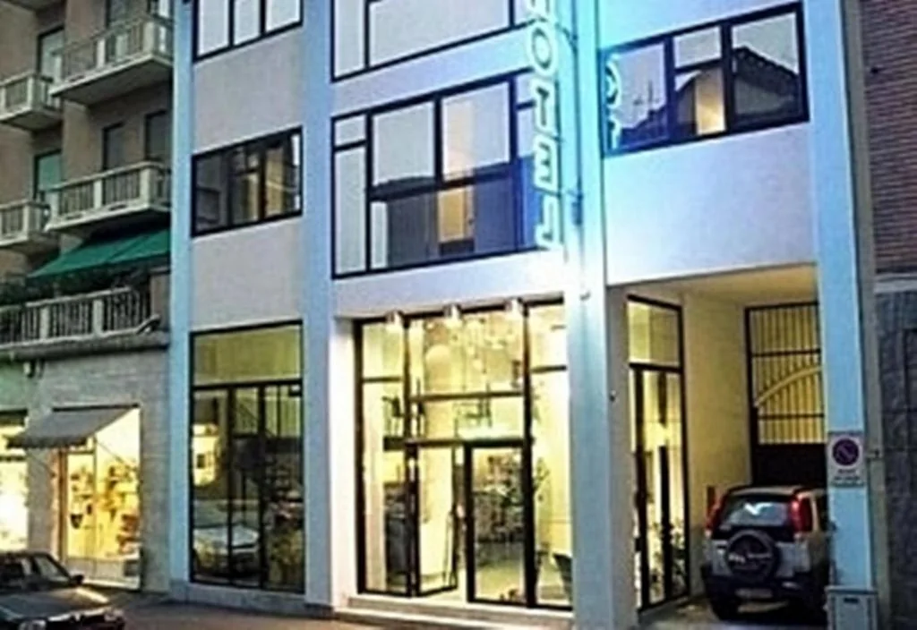 Hotel Balbo — foto 6