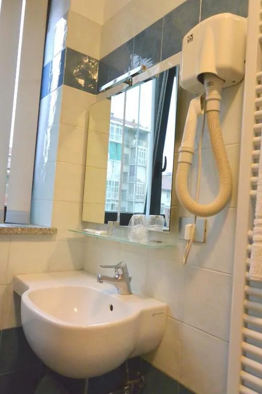 Hotel Balbo — foto 8