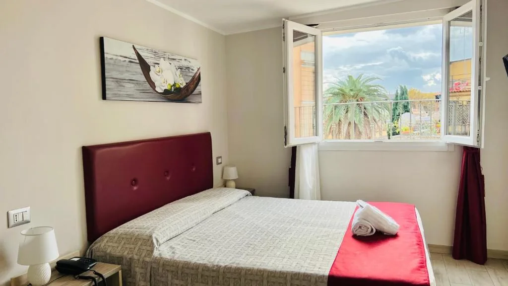 Hotel Balilla