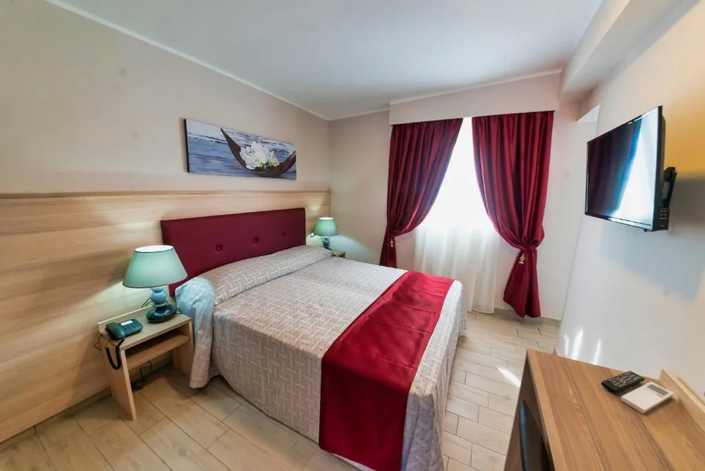 Hotel Balilla — foto 5