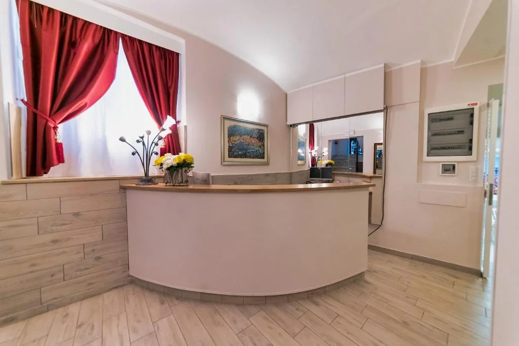 Hotel Balilla — foto 6