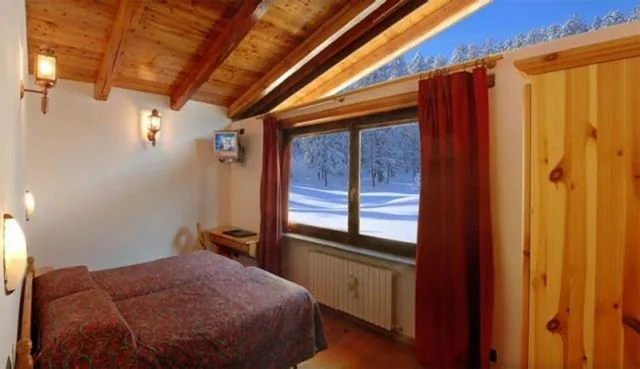 Hotel Banchetta