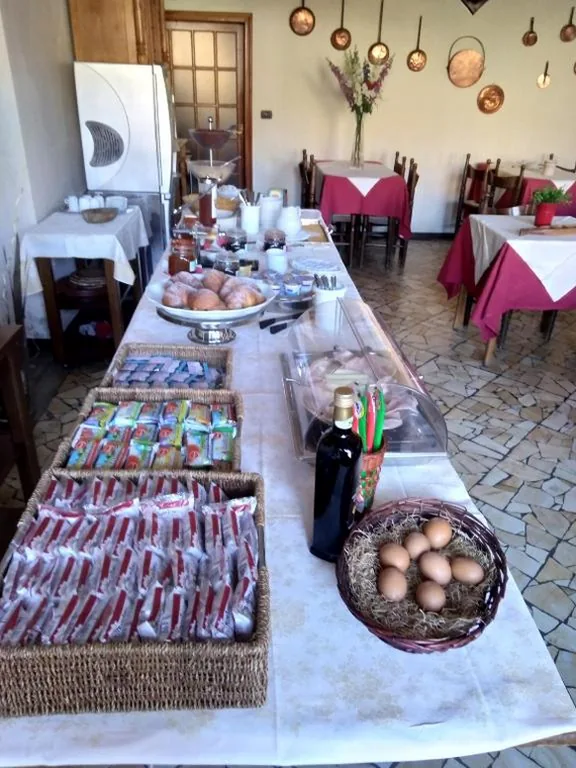Hotel Banchetta — foto 4
