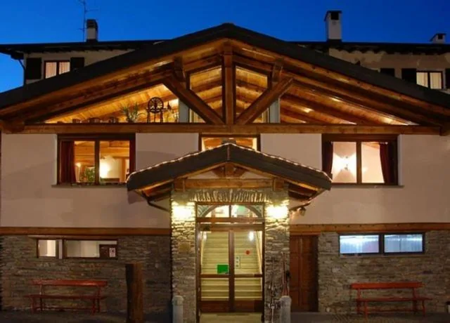 Hotel Banchetta — foto 6