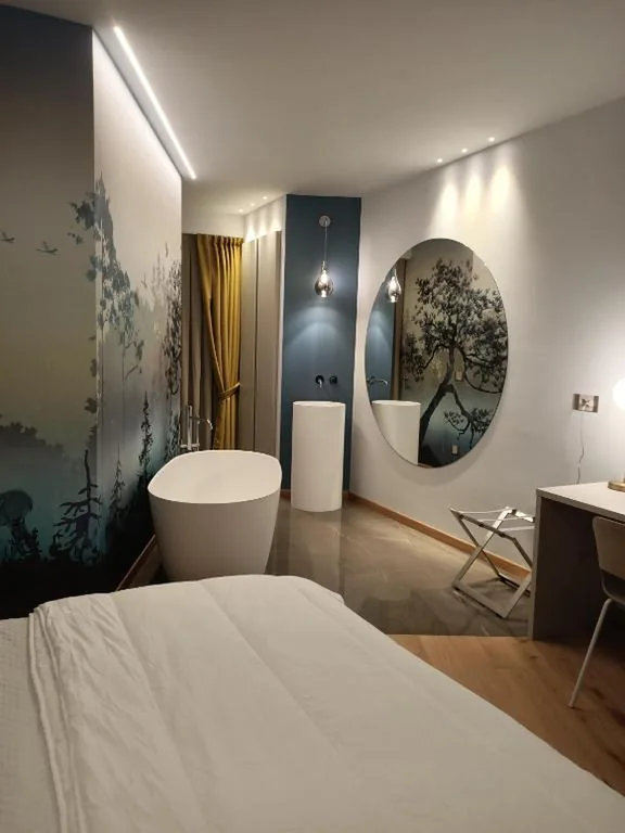 HOTEL – BAR DA NATALE