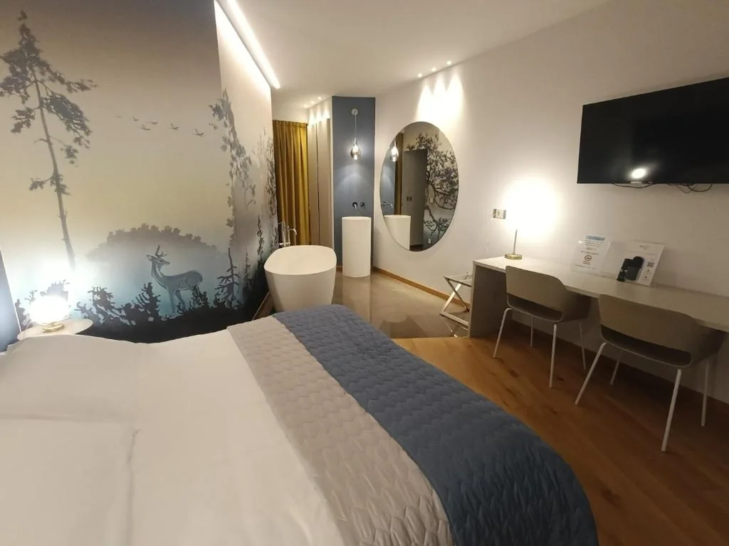 HOTEL – BAR DA NATALE