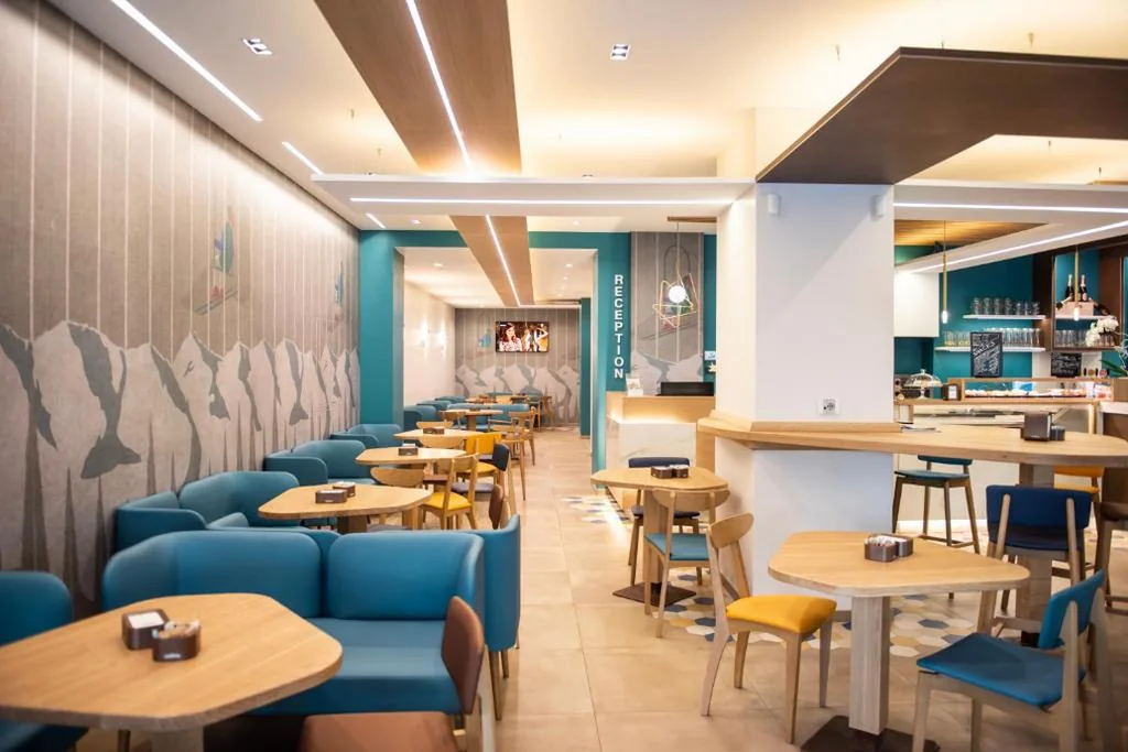 HOTEL – BAR DA NATALE — foto 4