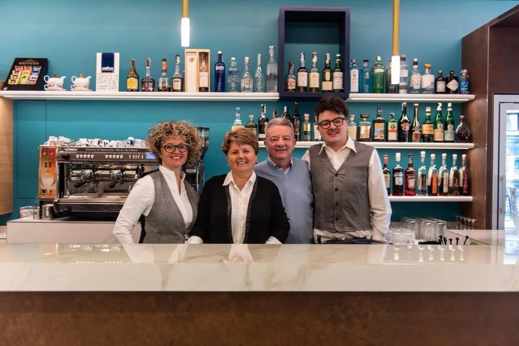 HOTEL – BAR DA NATALE — foto 6
