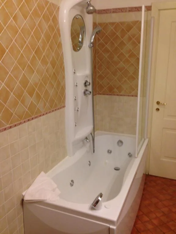 Hotel Barolo — foto 3