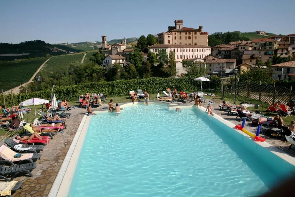 Hotel Barolo — foto 4