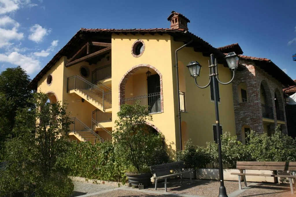Hotel Barolo — foto 6