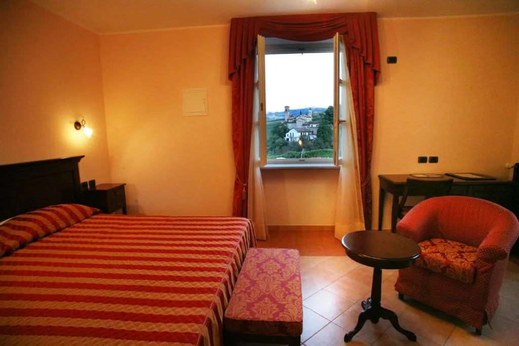 Hotel Barolo — foto 8