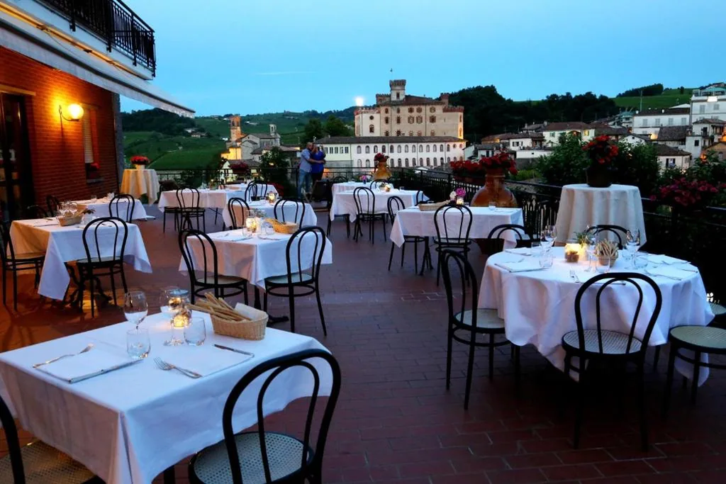 Hotel Barolo Classico — foto 4
