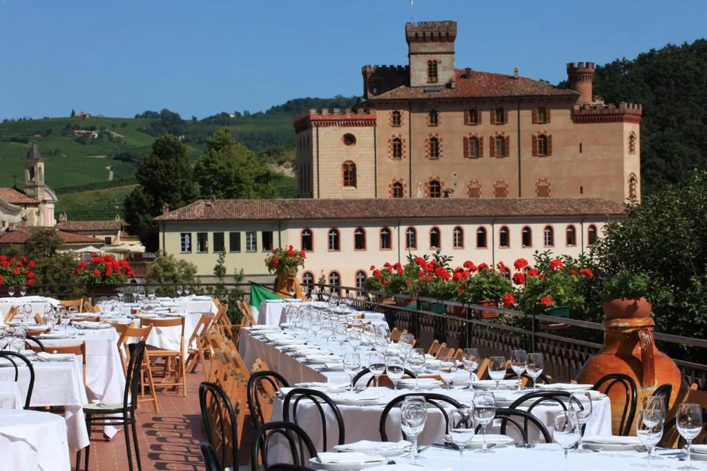 Hotel Barolo Classico — foto 5