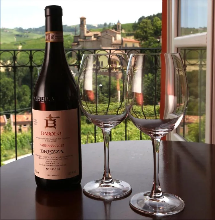 Hotel Barolo Classico — foto 8