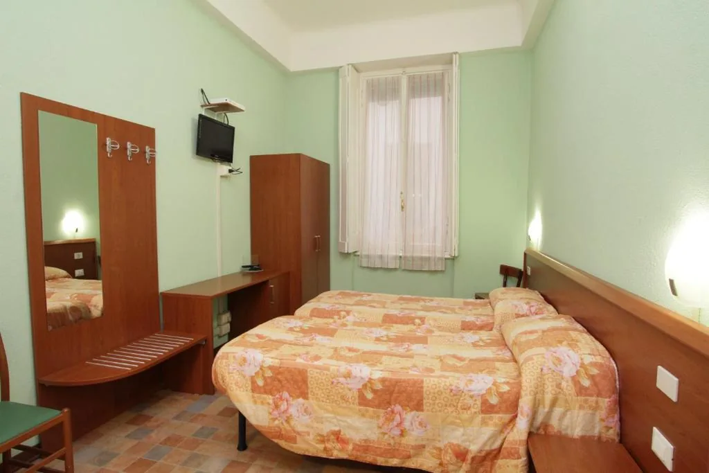 Hotel Barone — foto 4
