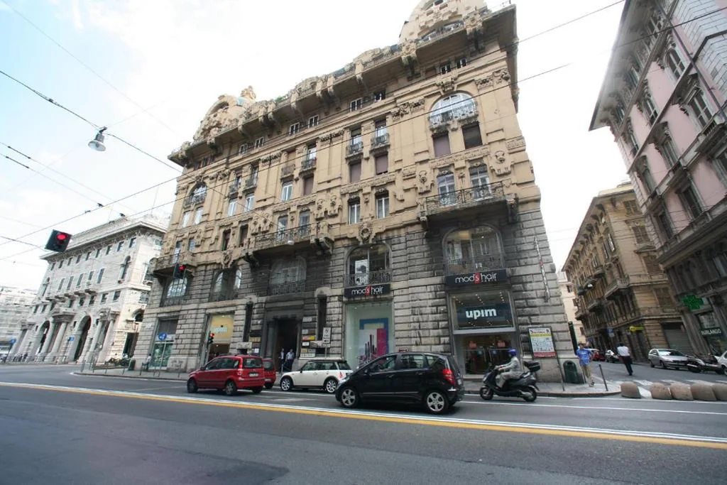 Hotel Barone — foto 5