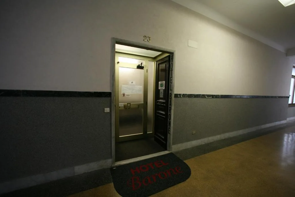 Hotel Barone — foto 6