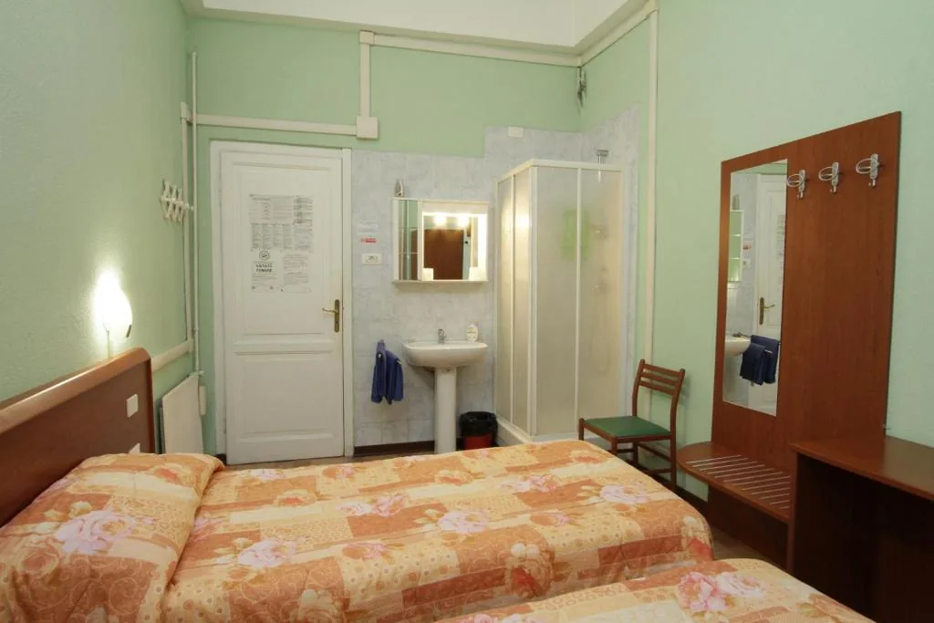 Hotel Barone — foto 8