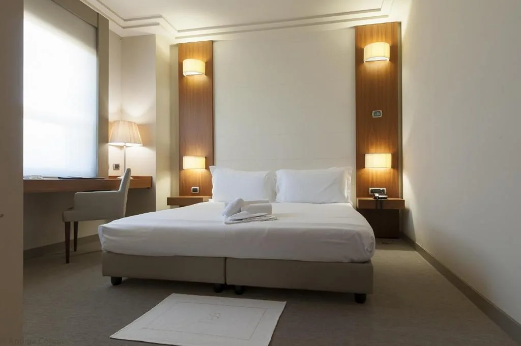 Hotel Barrage