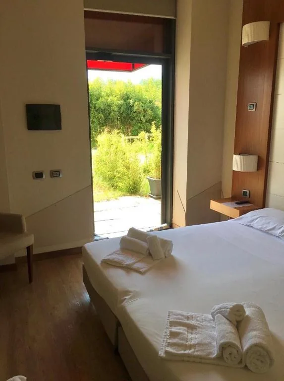 Hotel Barrage — foto 6