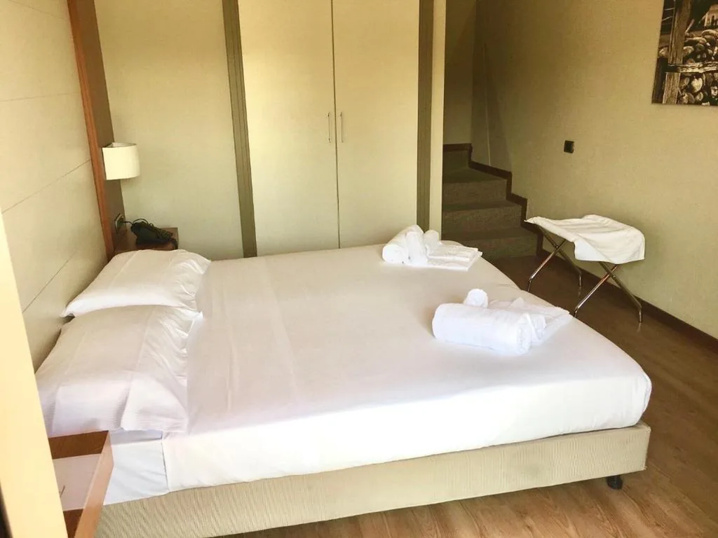 Hotel Barrage — foto 8
