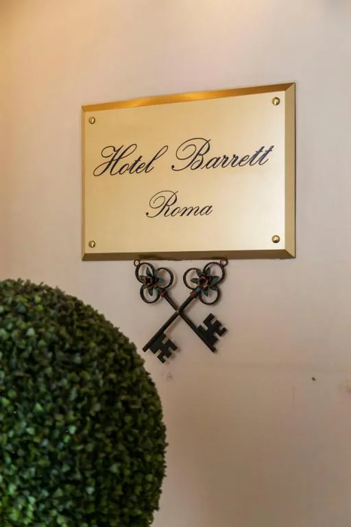Hotel Barrett — foto 5