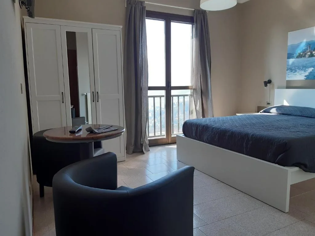 Hotel Battle Of Britain — foto 5