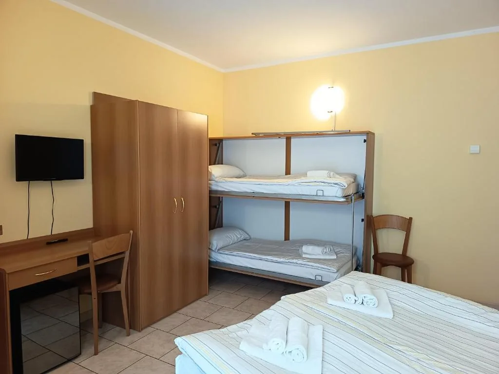 Hotel BB Villa Orchidea