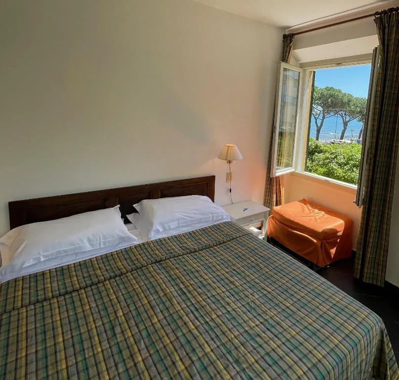 Hotel Beau Rivage