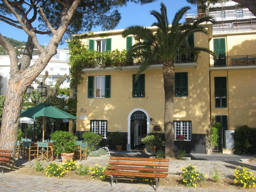Hotel Beau Rivage — foto 4
