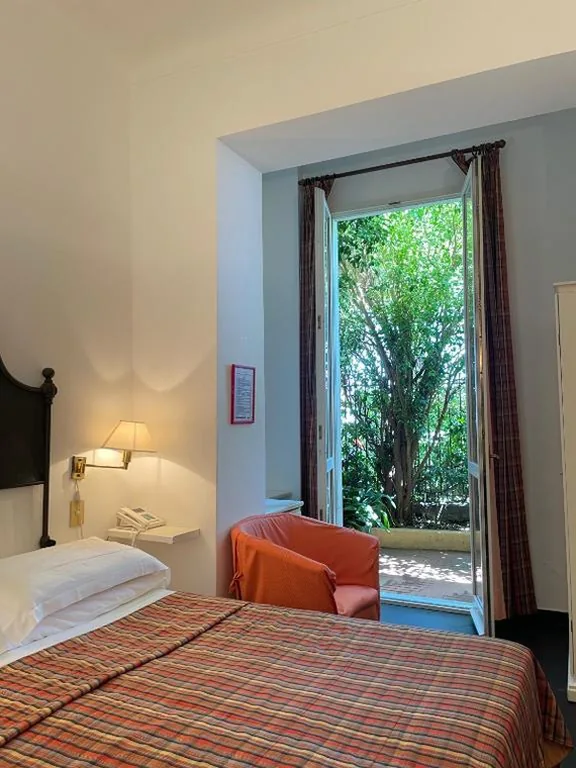 Hotel Beau Rivage — foto 5