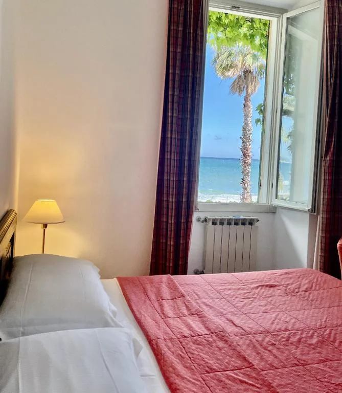 Hotel Beau Rivage — foto 7