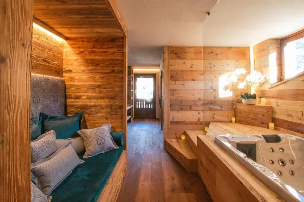 Hotel Beau Sejour