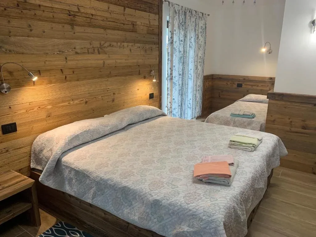 Hotel Beau Sejour