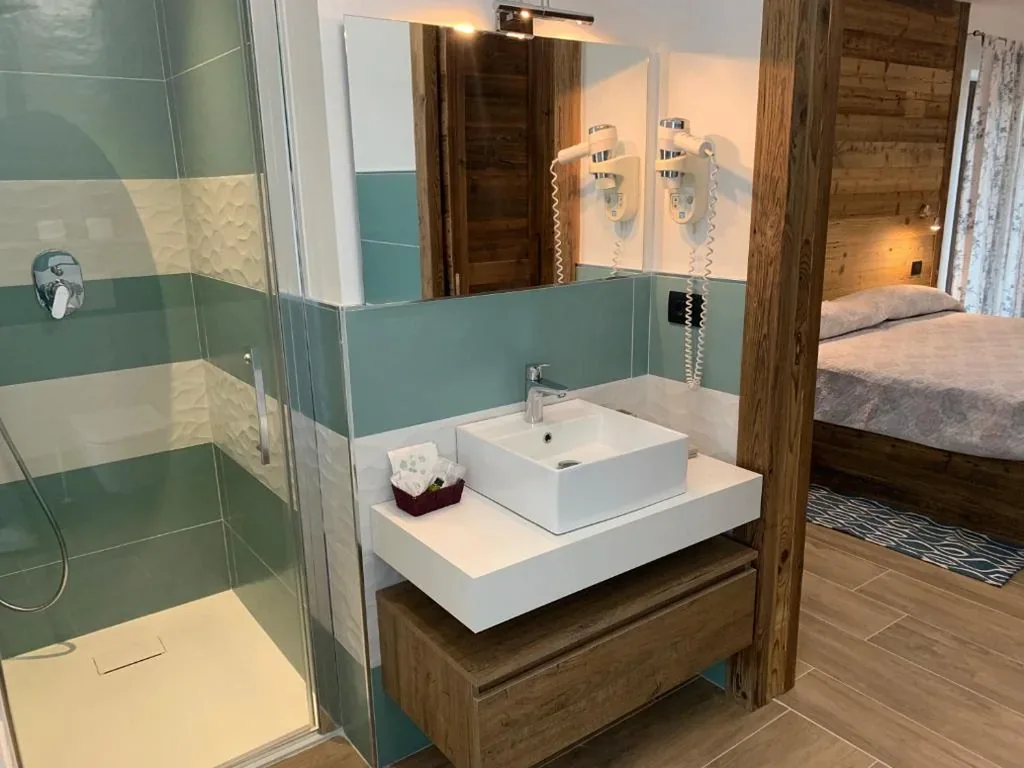 Hotel Beau Sejour — foto 3