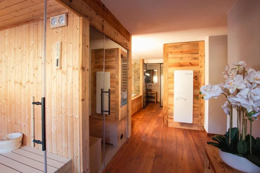 Hotel Beau Sejour — foto 5