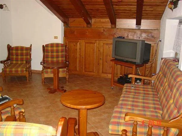 Hotel Beau Sejour — foto 5
