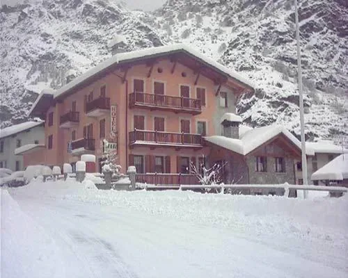 Hotel Beau Sejour — foto 6