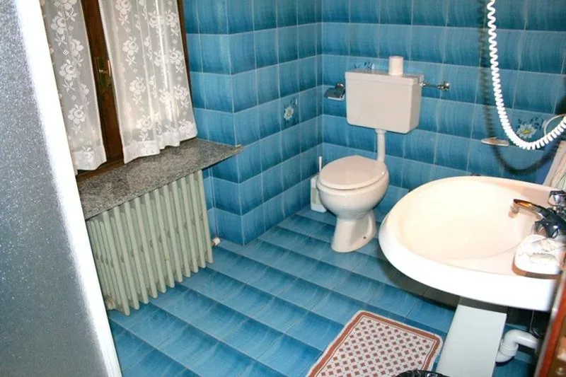 Hotel Beau Sejour — foto 8